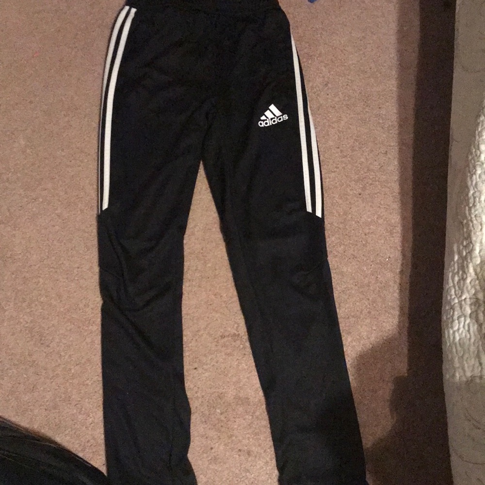 Adidas joggers